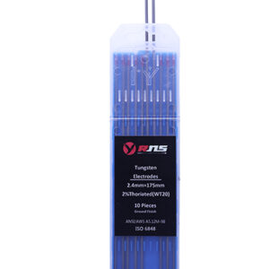 Tungsten Rod