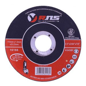 Cutting Disc