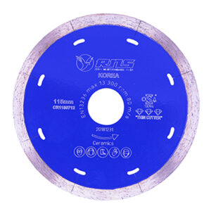 Diamond Blade Continuous