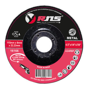Grinding Disc