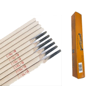 SS Electrode (316L)