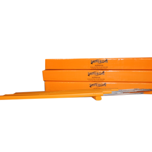 SS Tig Wire (308L/309L/316L)