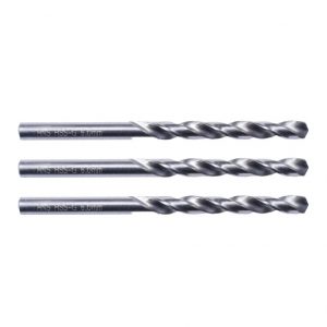 HSS-G Twist Drill Bits