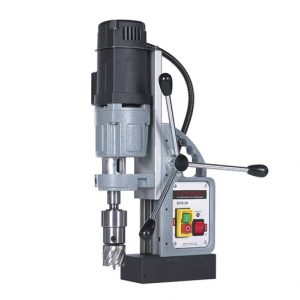 Magnetic Drill machine