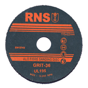 Fiber Disc