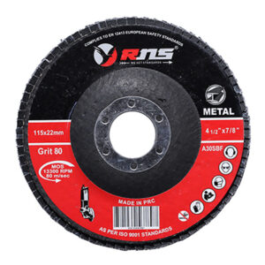 Flap Disc