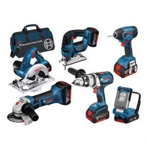 Power Tools