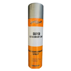 Zinc Spray