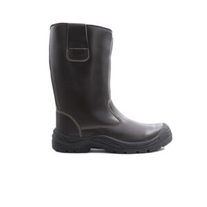 Weldon Boots