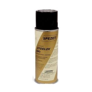 Stainless Steel Spray