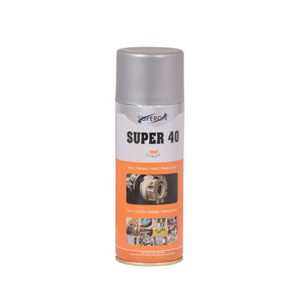 Super 40 Multi Clean