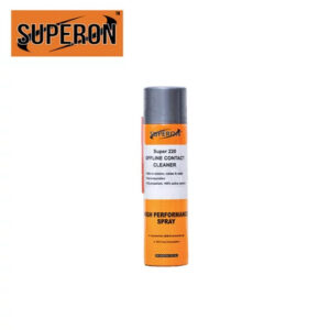 Super Offline Contact Cleaner
