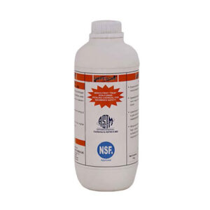 Super Pickling Gel